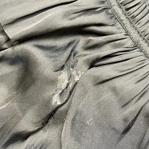 Ulla Johnson “Elvie” Short Sleeve Blouse – Size 4 (NWOT w/ Imperfection) - Picture 8 of 8